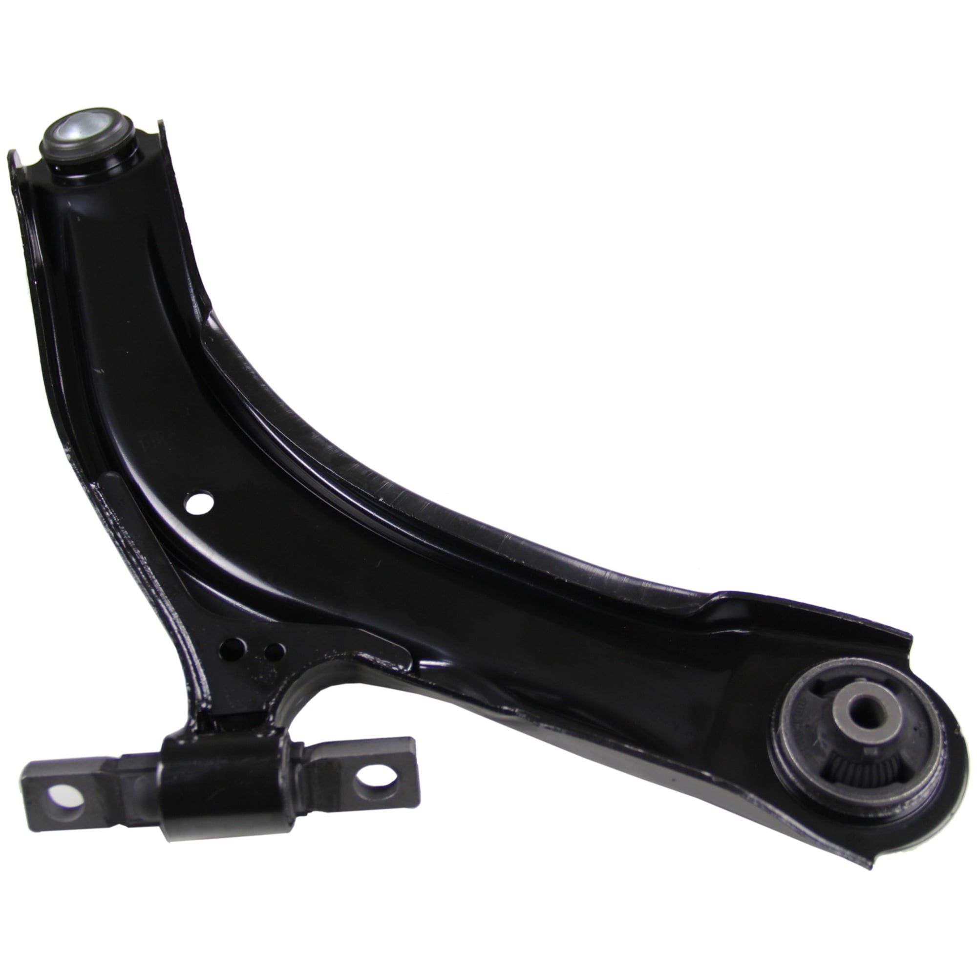 Control Arm & Ball Joint