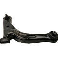 Control Arm and Ball Joint Assembl