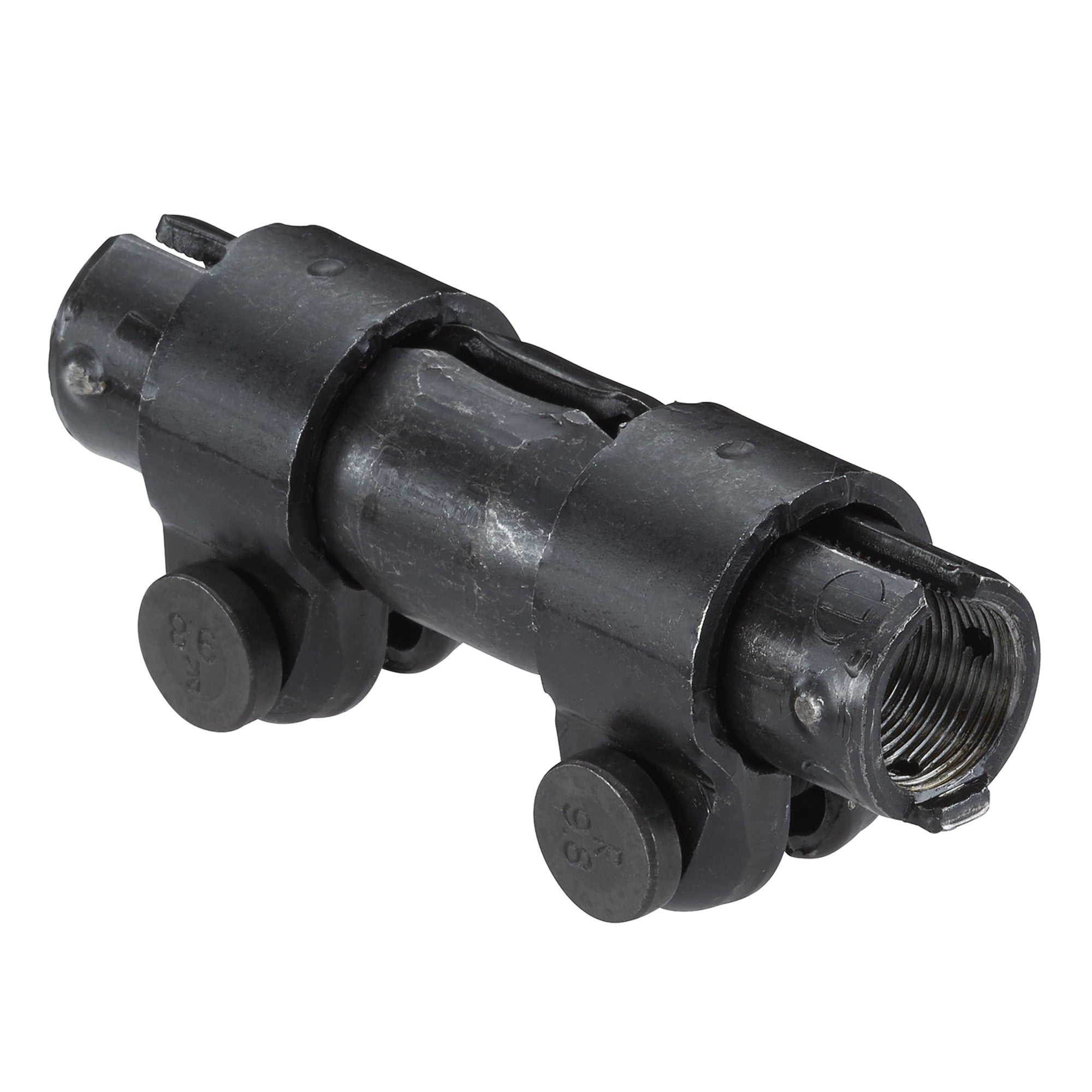 7 Adj Slv Jeep/Ford 80-96