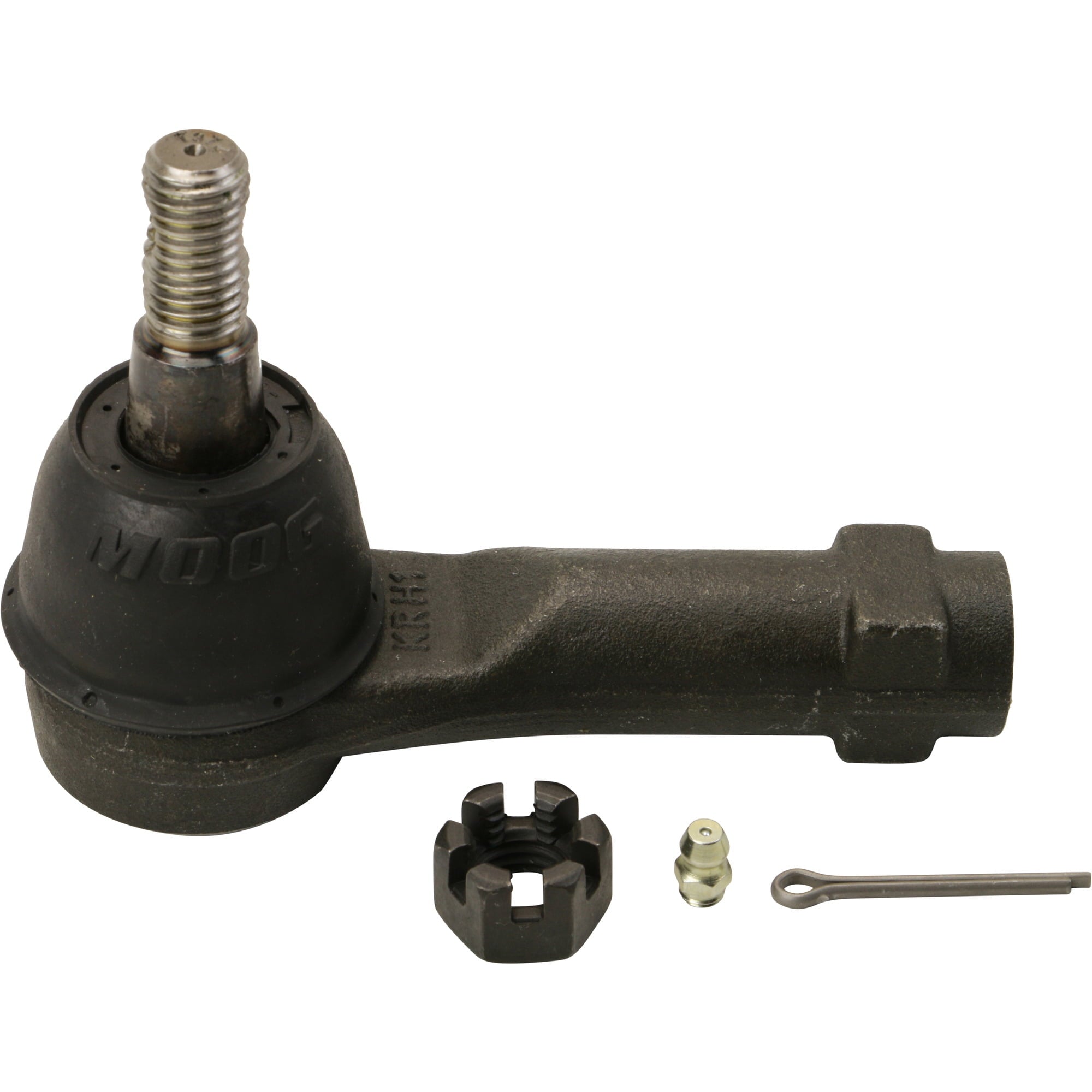 Outer Tie Rods