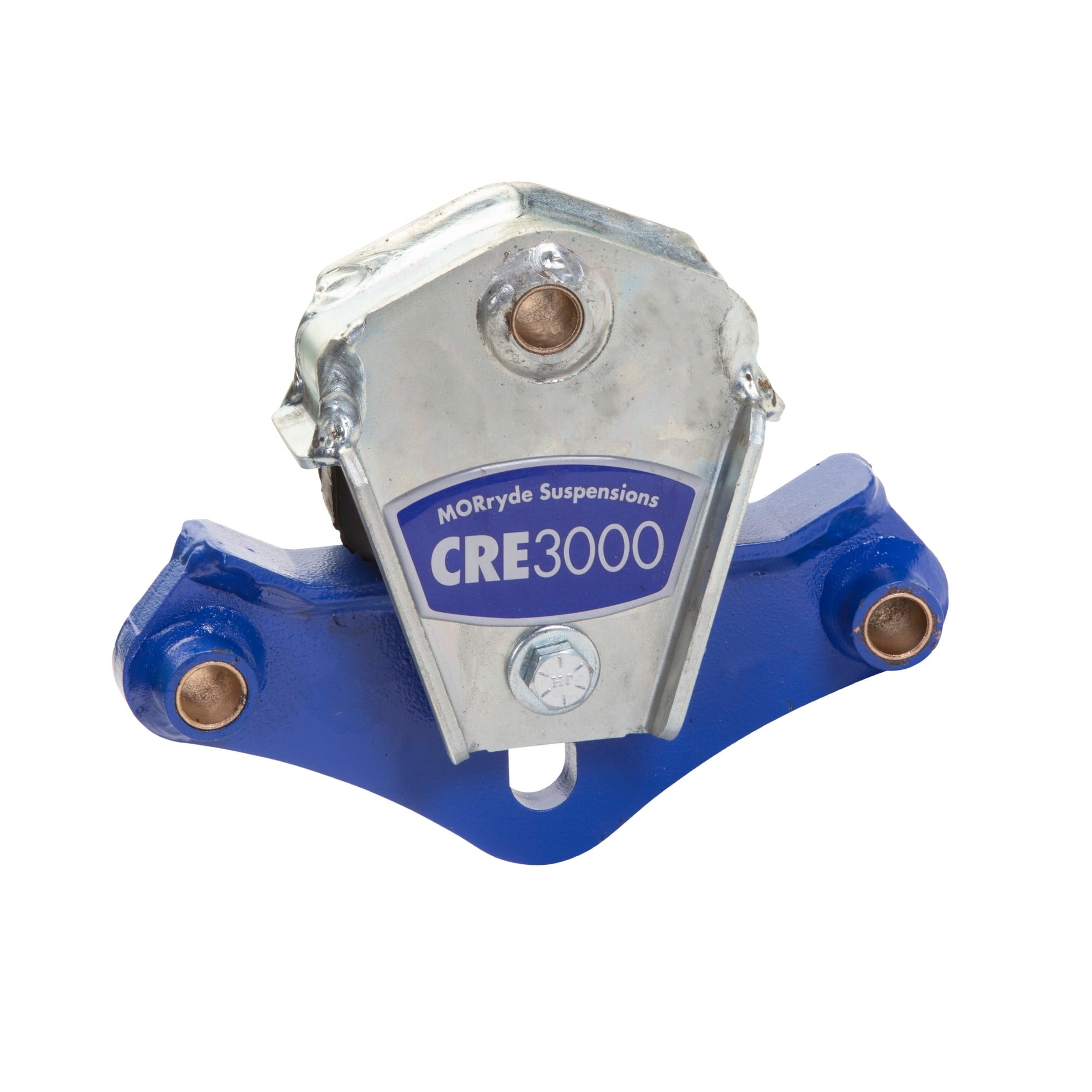 Suspension System-Tandem