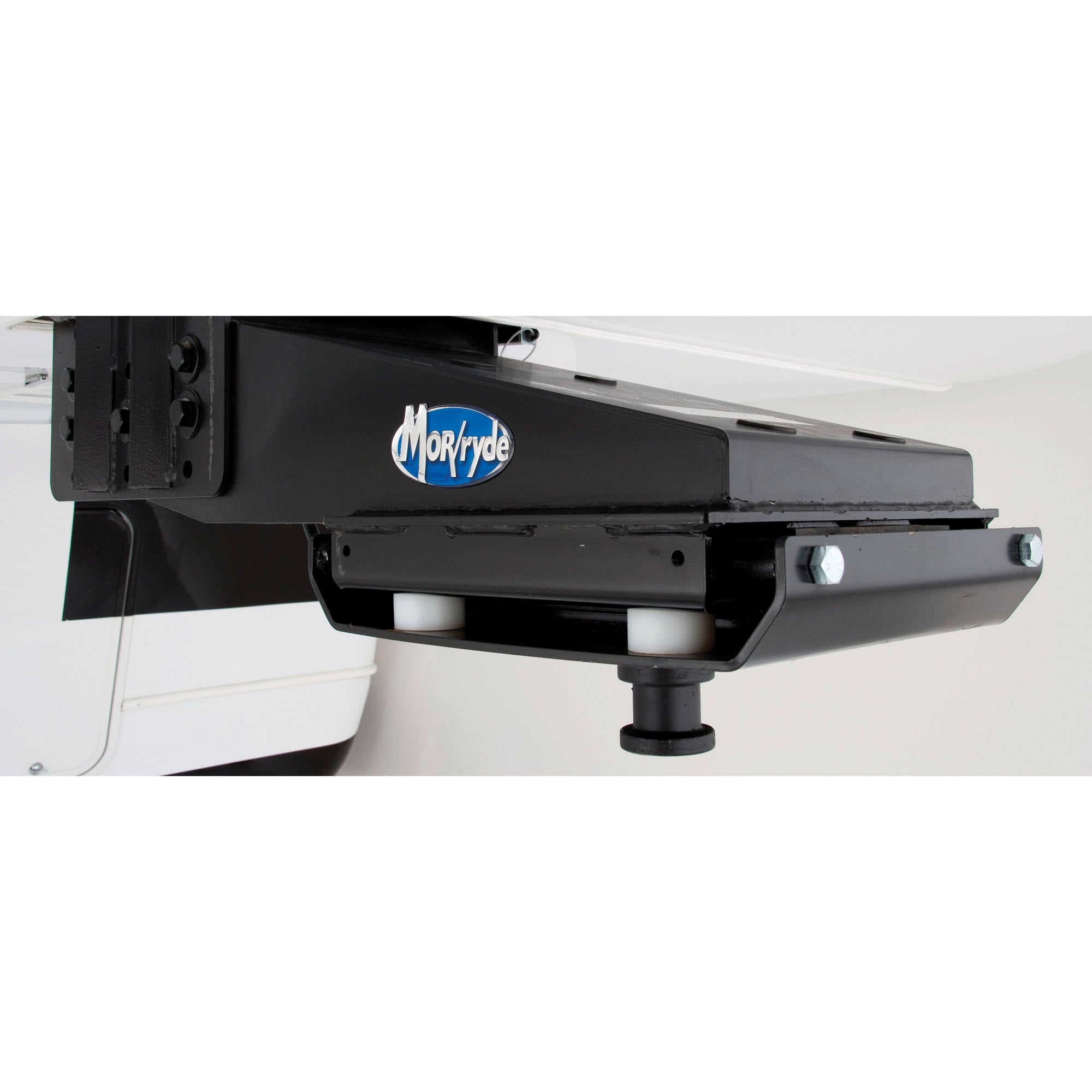 Mor/Ryde Pin Box System