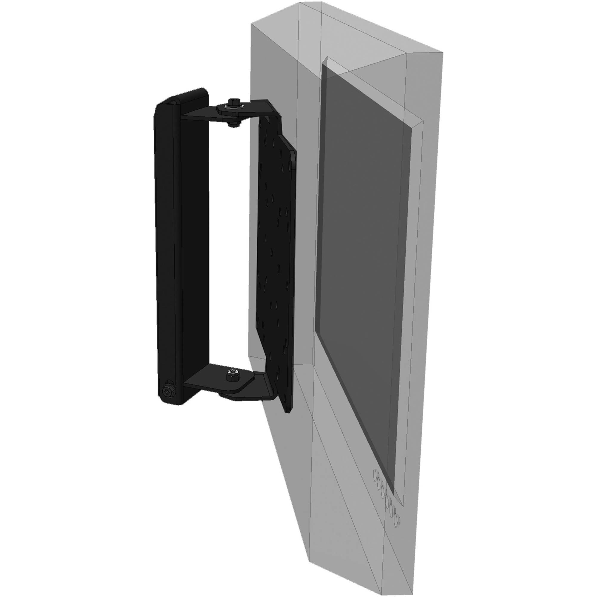 TV Mount Universal
