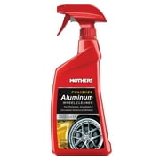 Alum Wheel Cleanr 24OZ