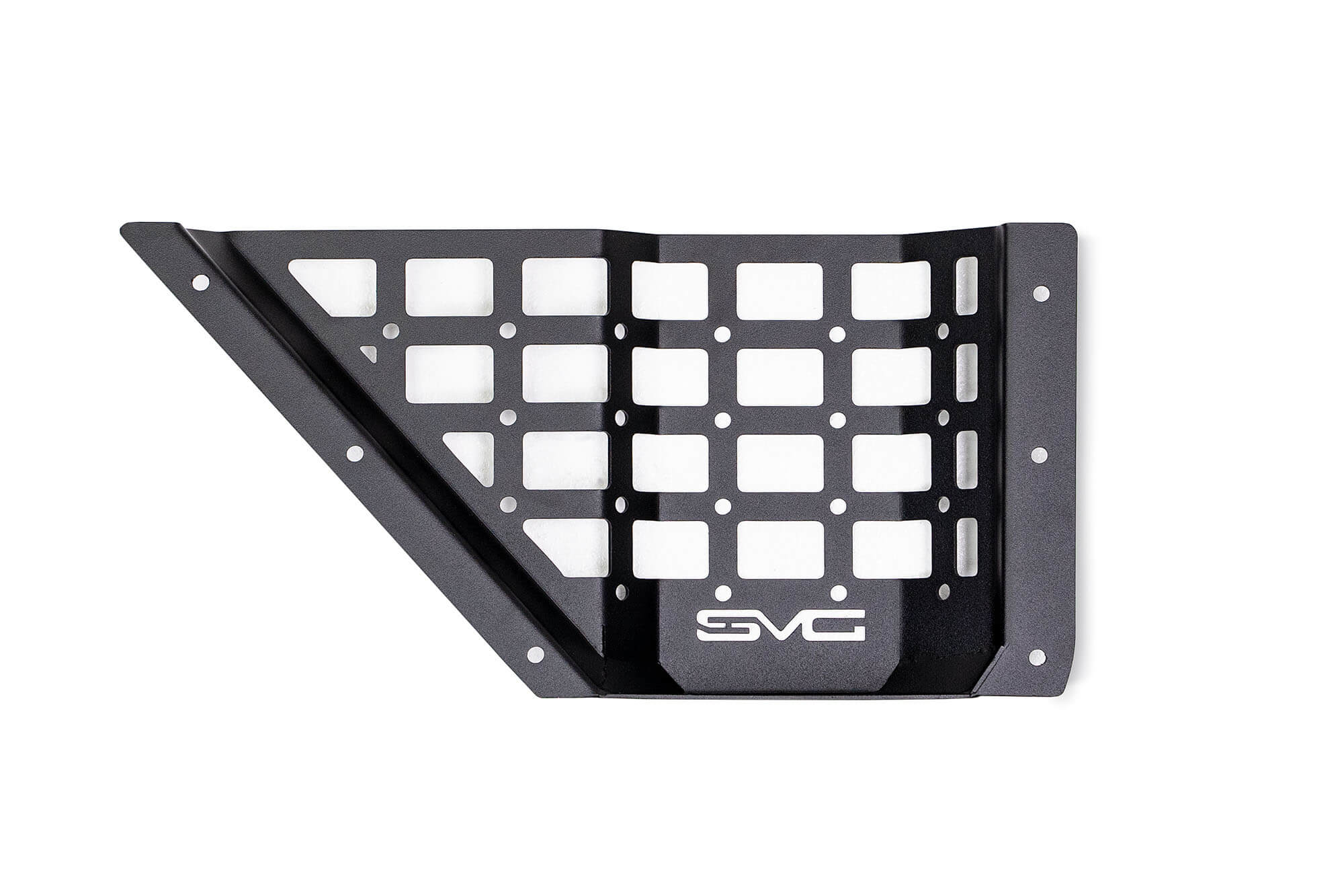 Ford Bronco Front Door Pocket Molle Panels