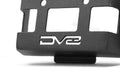 Ford Bronco Rear Door Pocket Molle Panels