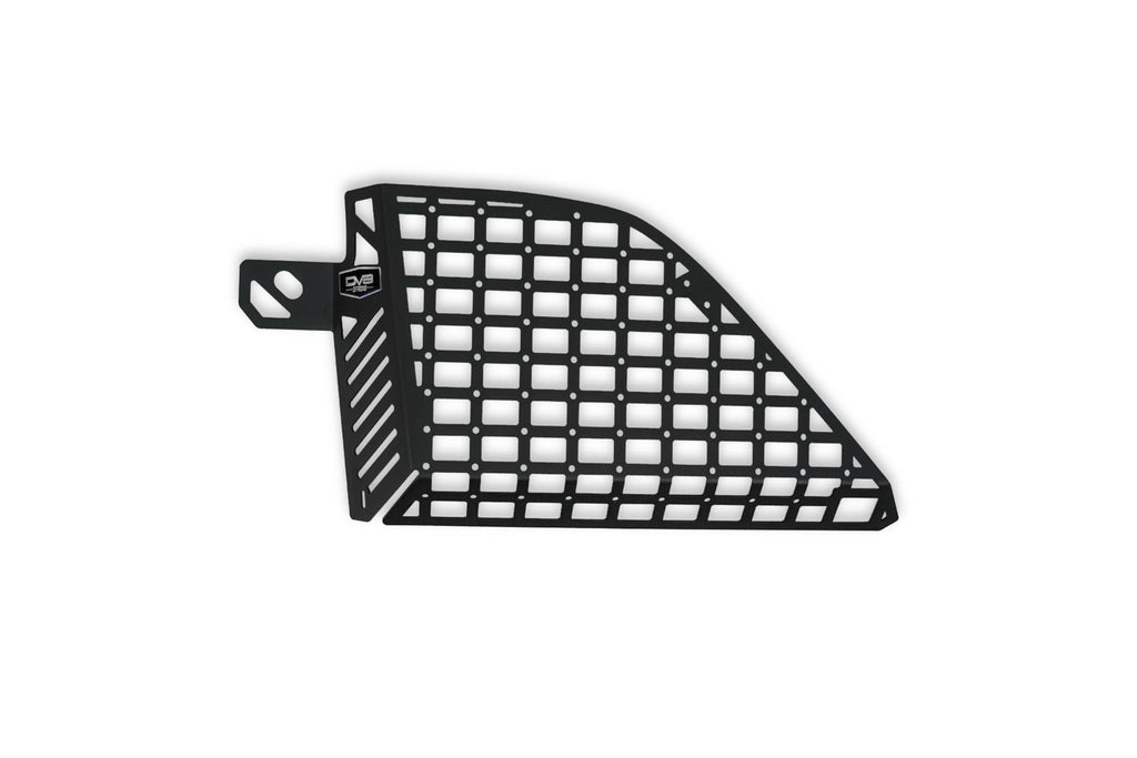 Ford Bronco Pocketed Rear Window Molle Panels