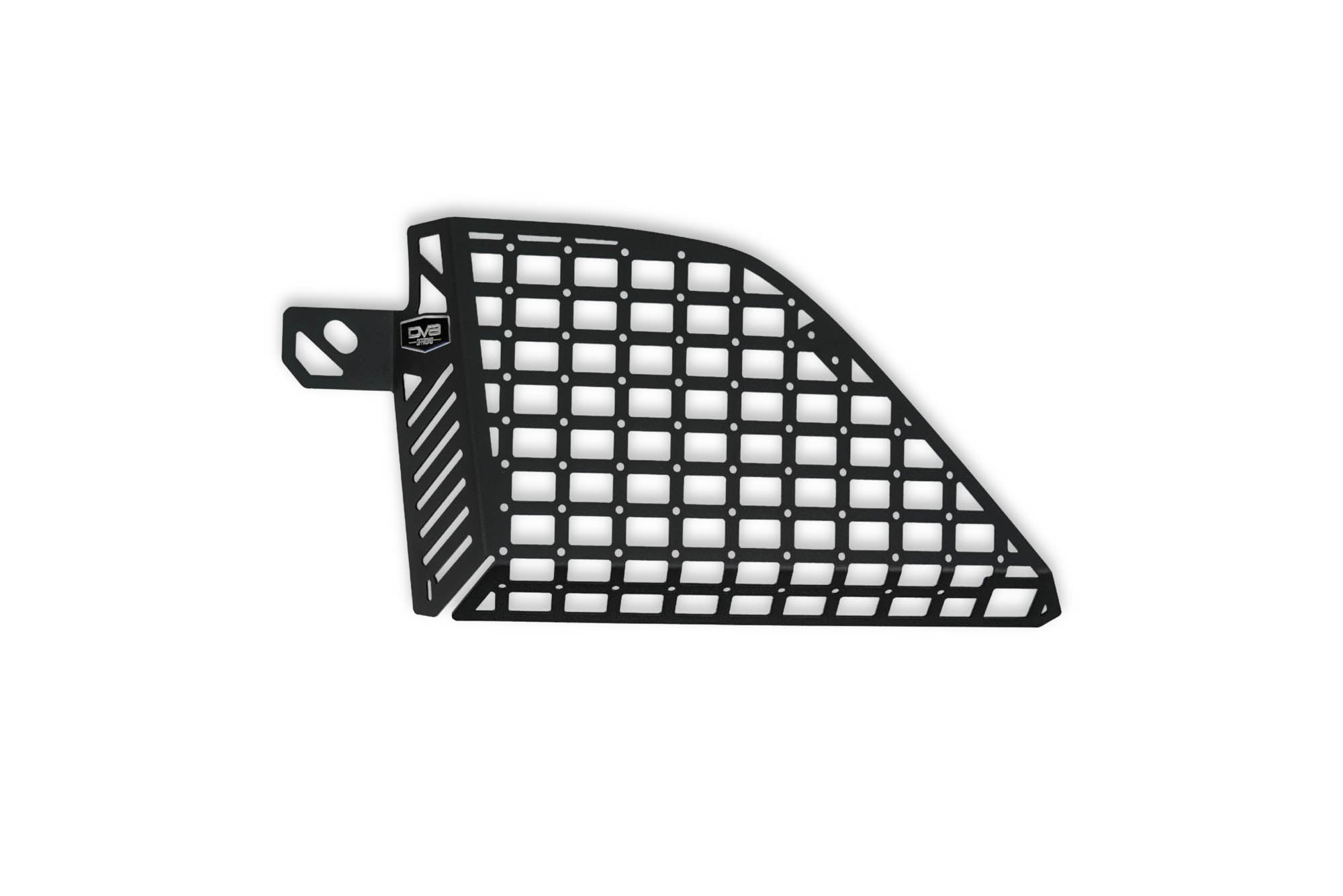 Ford Bronco Pocketed Rear Window Molle Panels