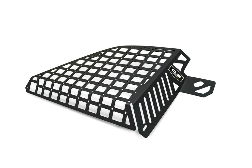 Ford Bronco Pocketed Rear Window Molle Panels