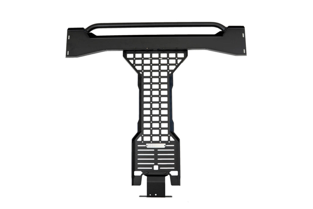 2021-2025 Ford Bronco 2-Door Overhead Molle Panel