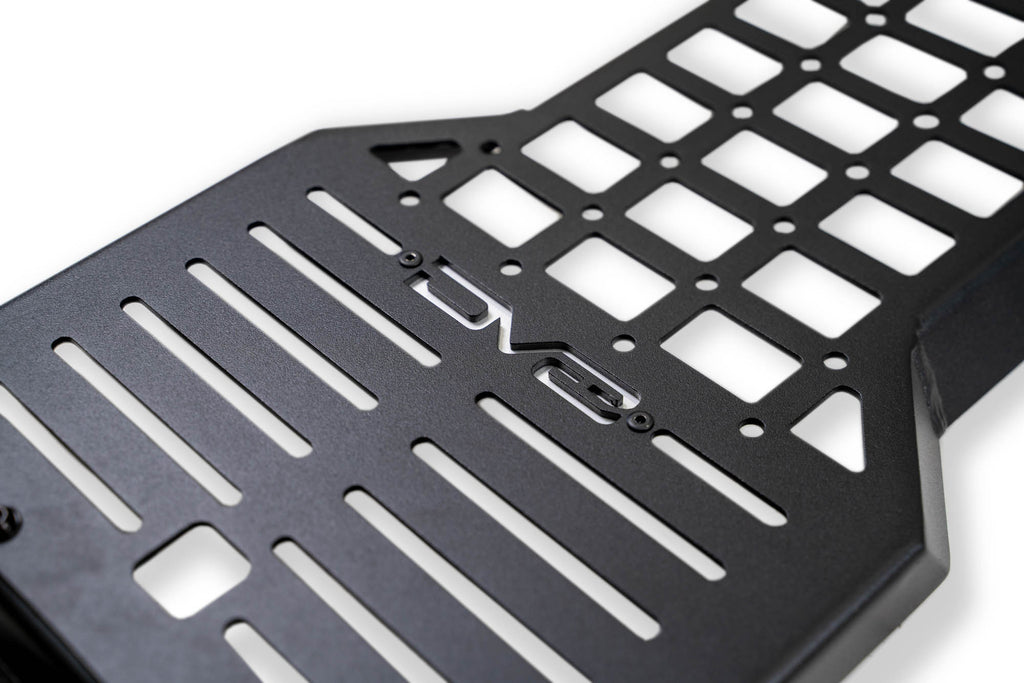 2021-2025 Ford Bronco 2-Door Overhead Molle Panel