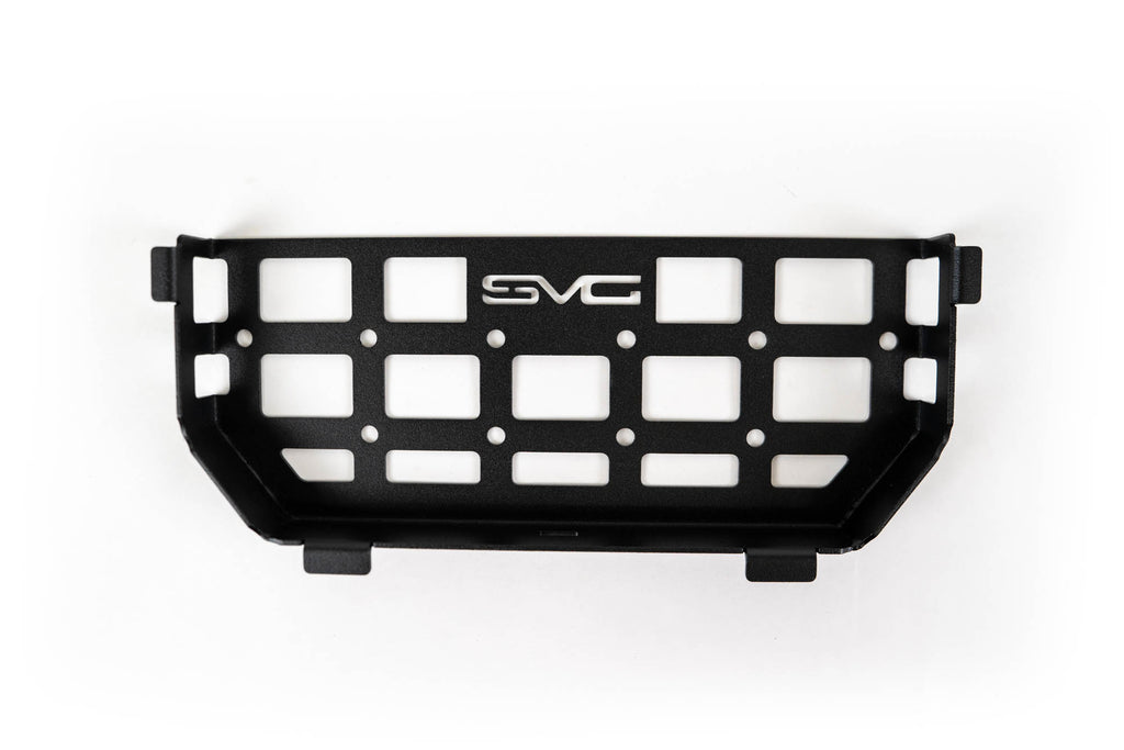 2021-2024 Ford Bronco Seat Back Molle Pockets