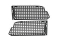 2021-2025 Ford Bronco 2-Door Rear Window Pocket Molle Panels