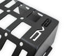 2011-2018 Jeep Wrangler JK Front Door Pocket Molle Panels