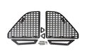 Jeep Wrangler JL Rear Window Molle Panels