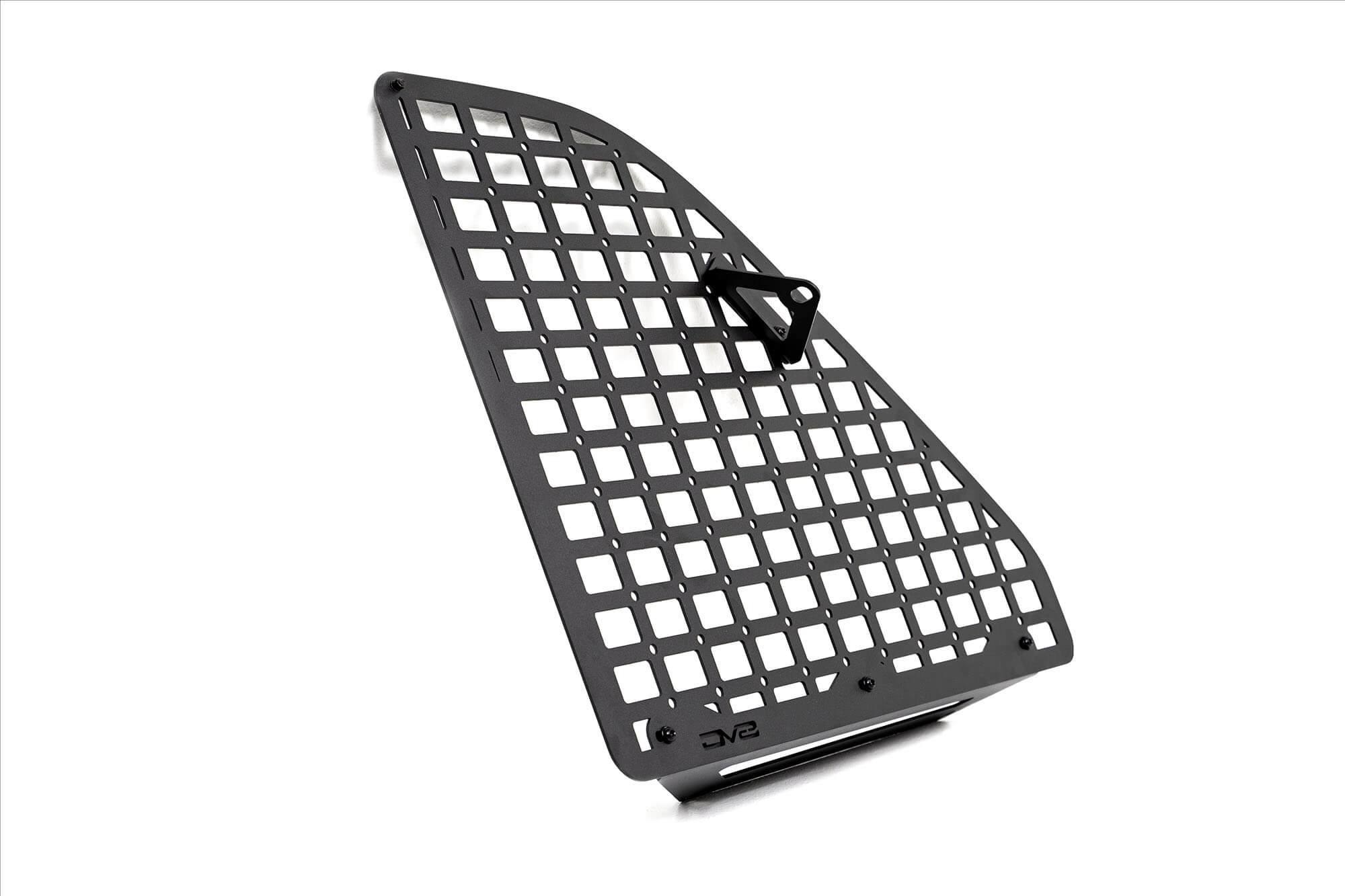 Jeep Wrangler JL Rear Window Molle Panels