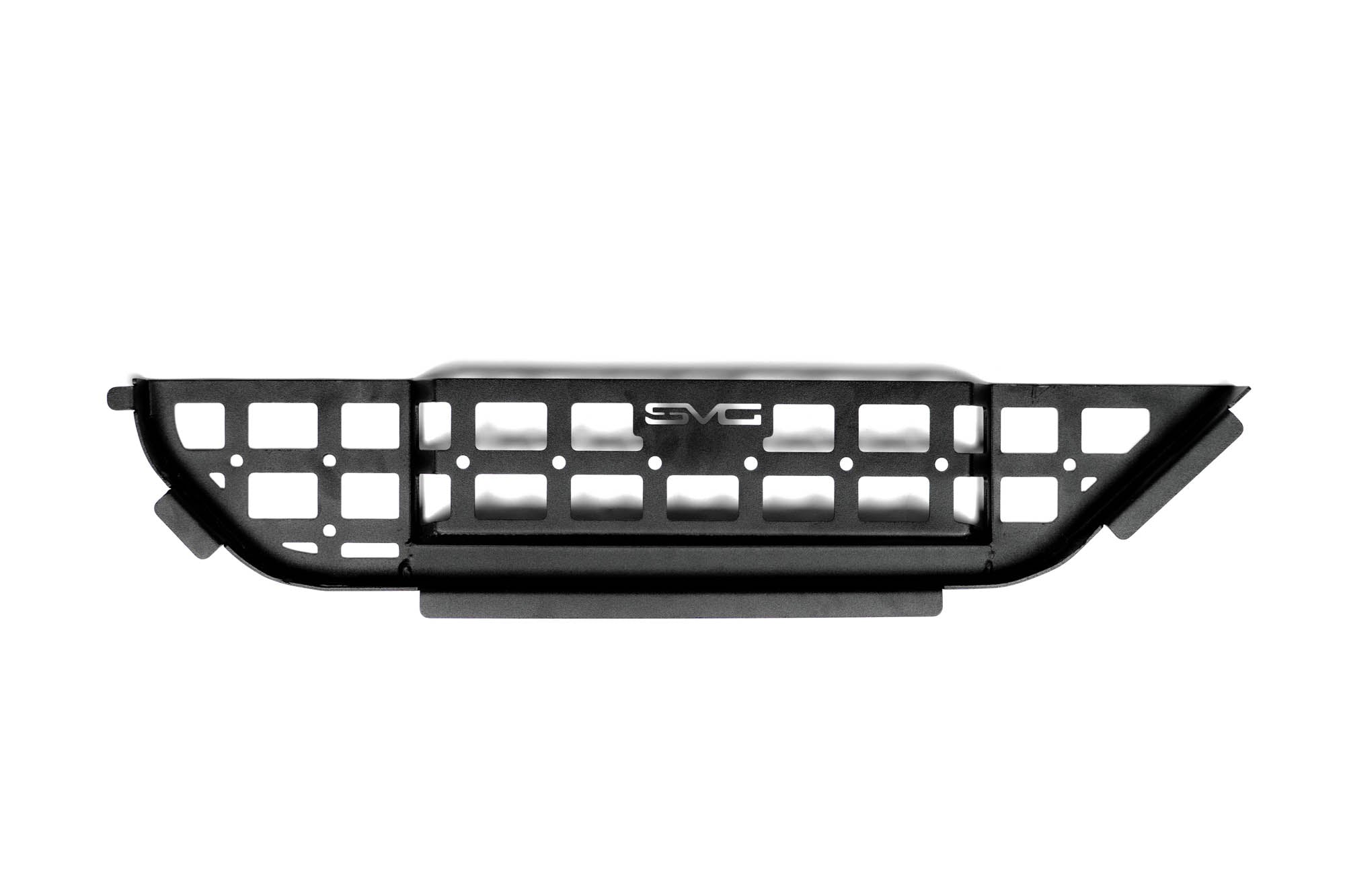 2018-2025 Jeep Wrangler JL & Gladiator JT Electric Seat Front Door Molle Pockets