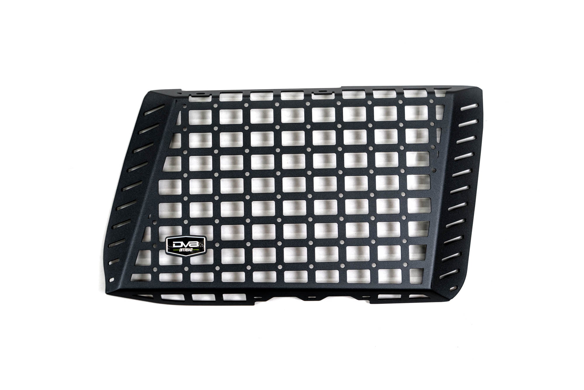 2024 Toyota Land Cruiser & Lexus GX550 Rear Window Pocket Molle Panels
