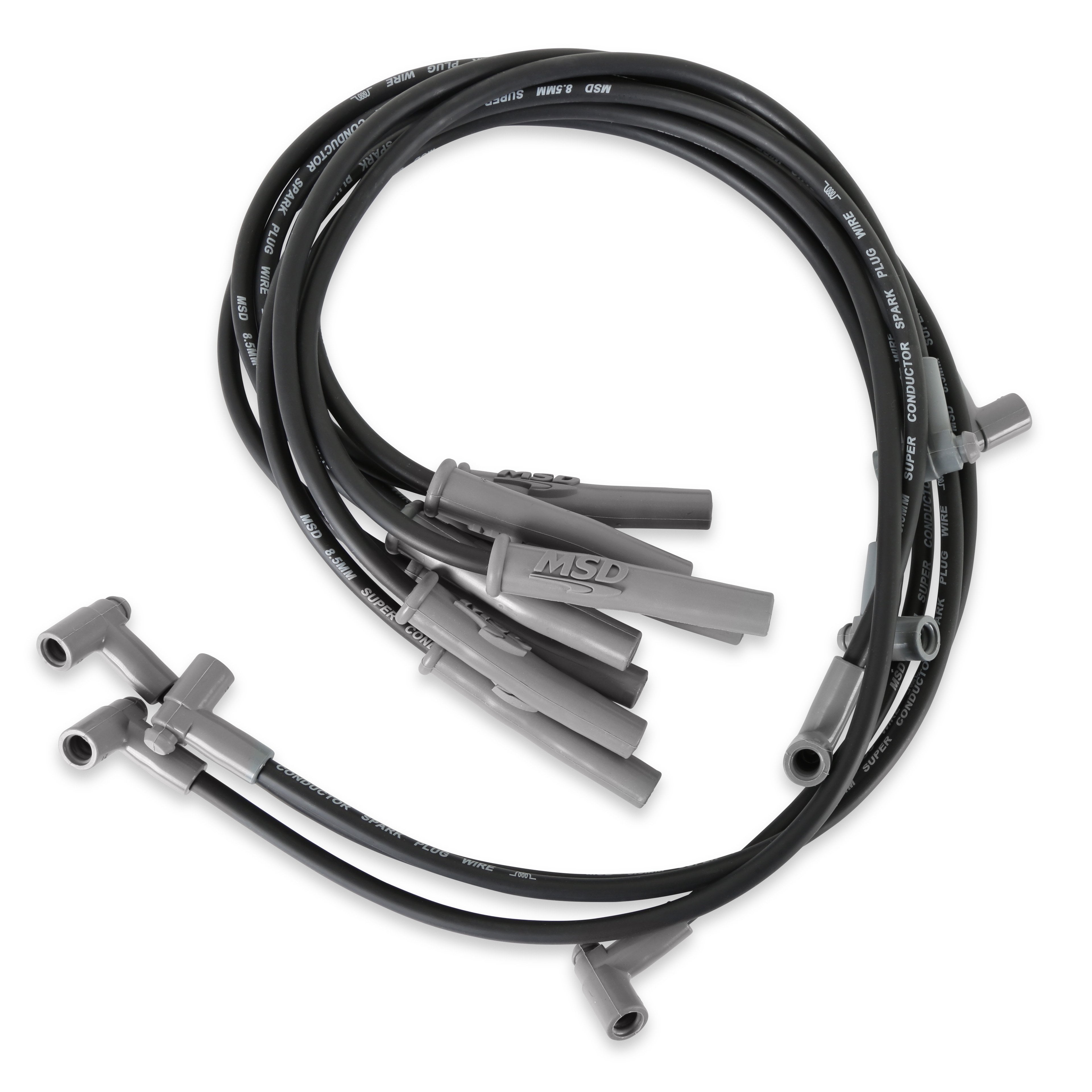 Wire Set