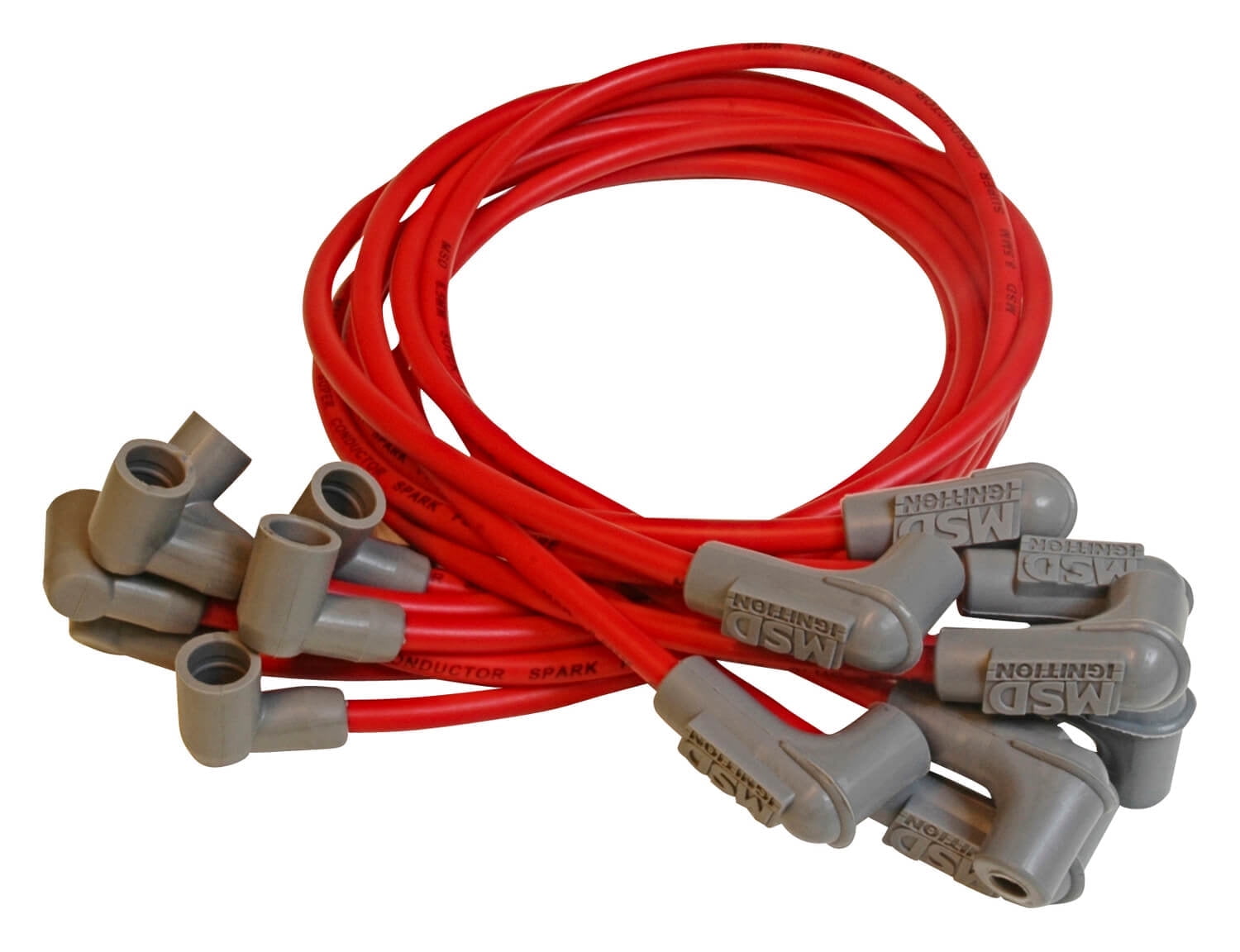 Wire Set  Super Conductor