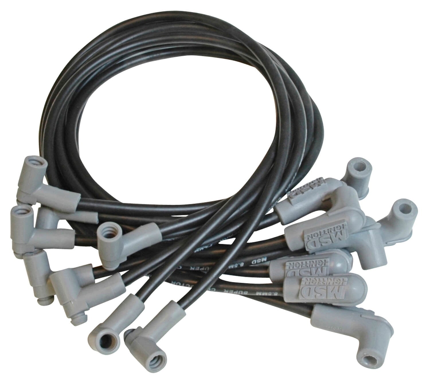 Wire Sc Blk Chve W/Hei
