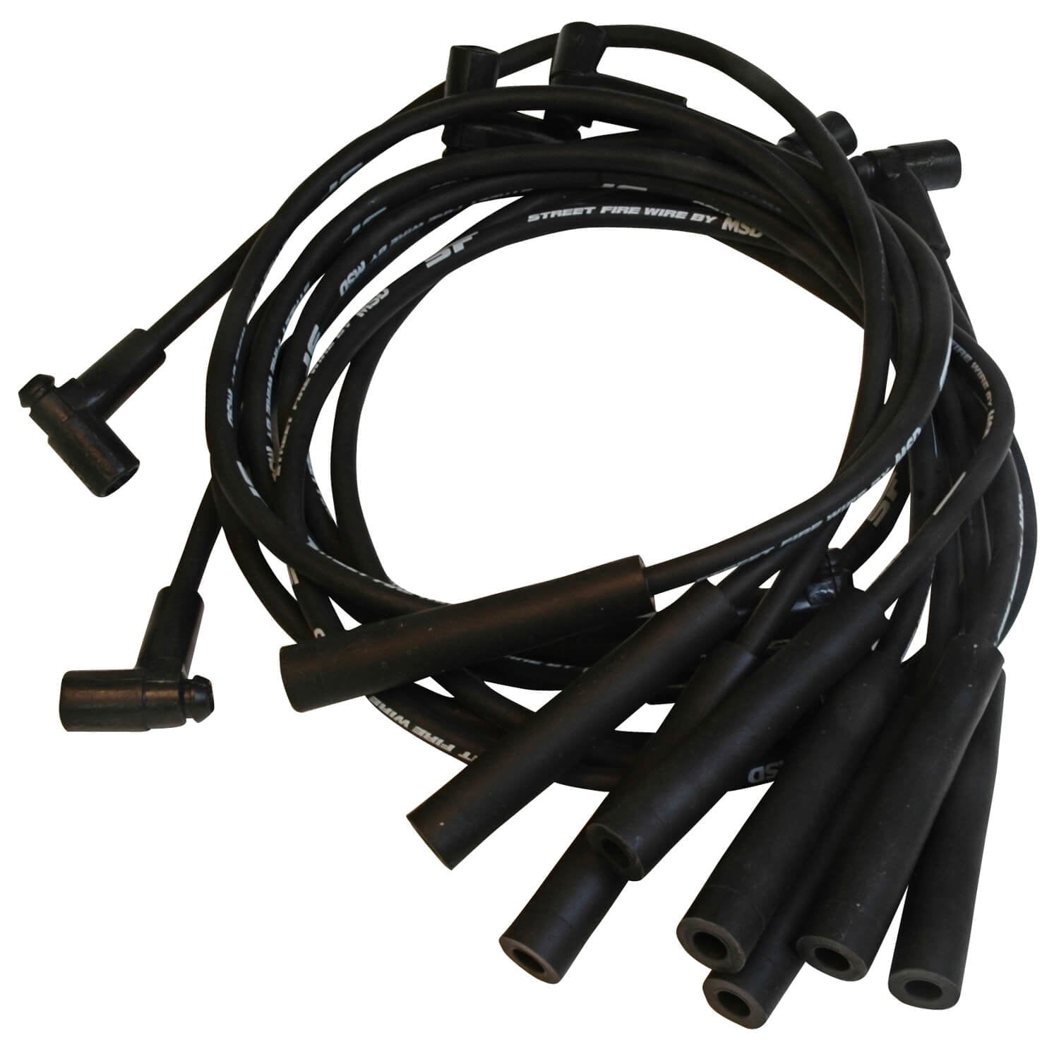 Street Fire Wire Chevy