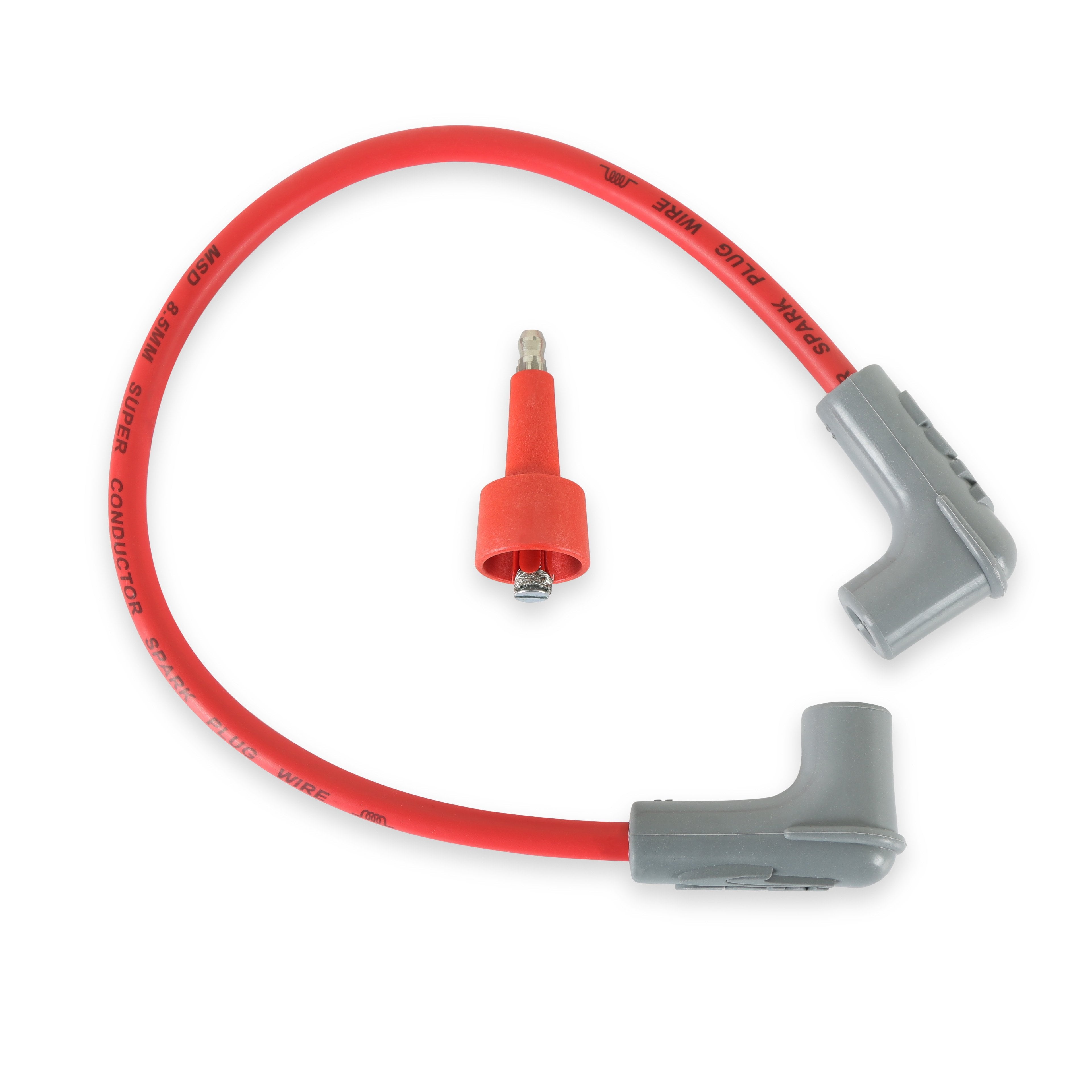 Hei Coil Wire Blst 2 Spr