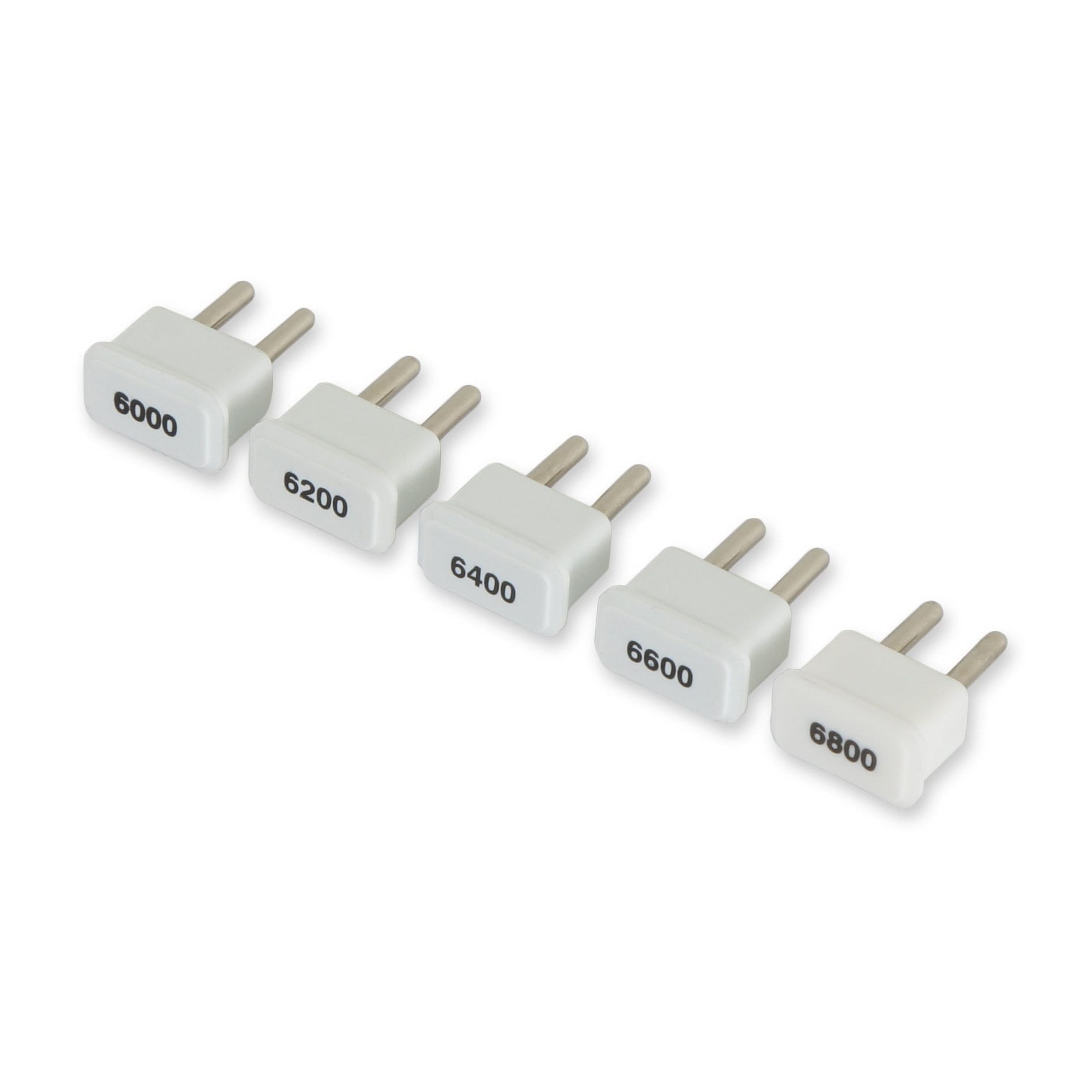 6000 RPM Module Kit