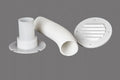 9' Accessory Kit- White