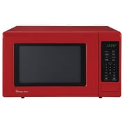 0.7 Cu FT Countertop 700 Watt Black