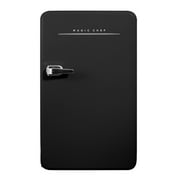 3.2 Cuft Refridgerator Retro