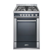 24' Gas Free Standing Range with Co