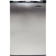 Upright Freezer  3.0 Cu. FT.  SS