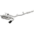 Overland Series Stainless Cat-Back