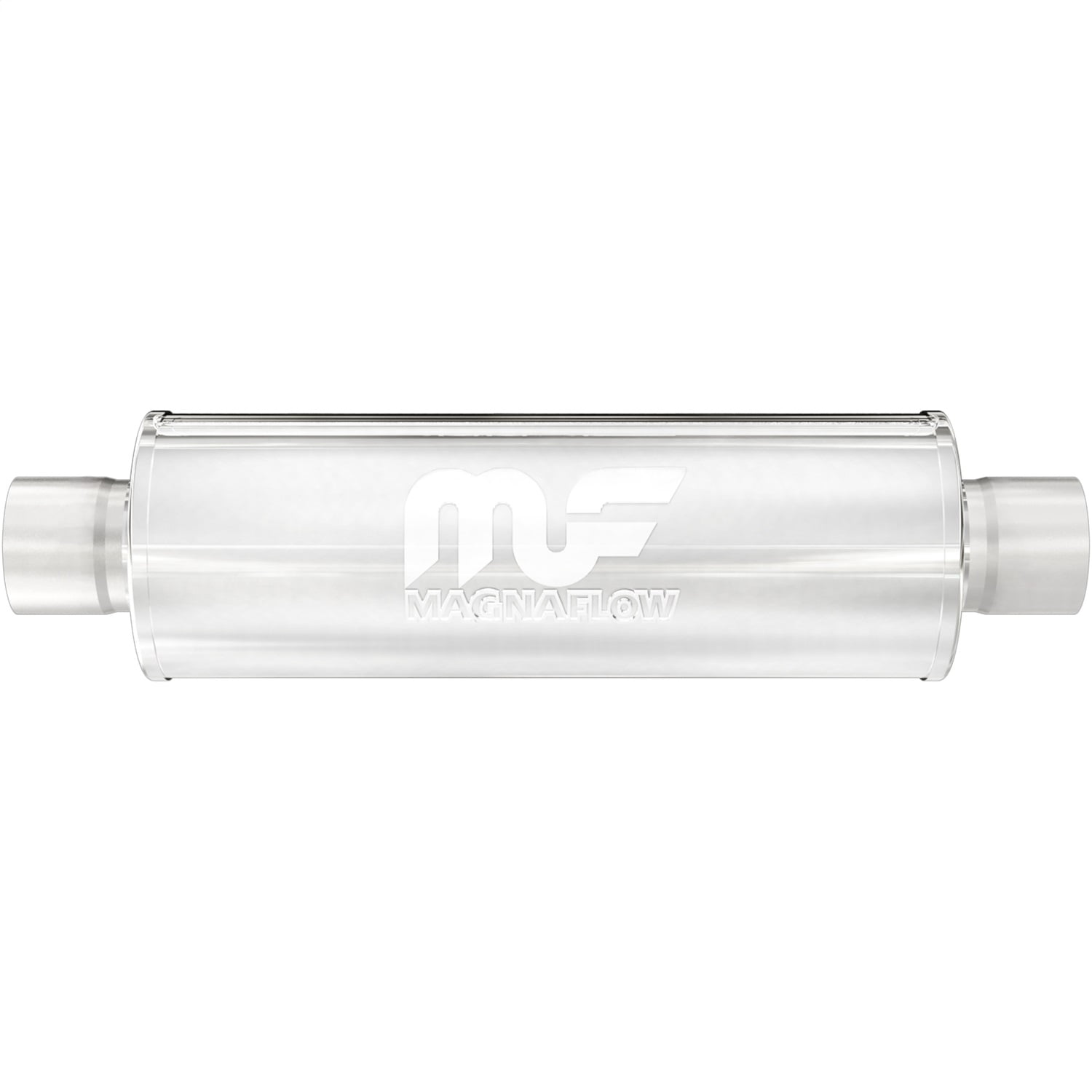 Mflr Mag SS 4X4X14 3