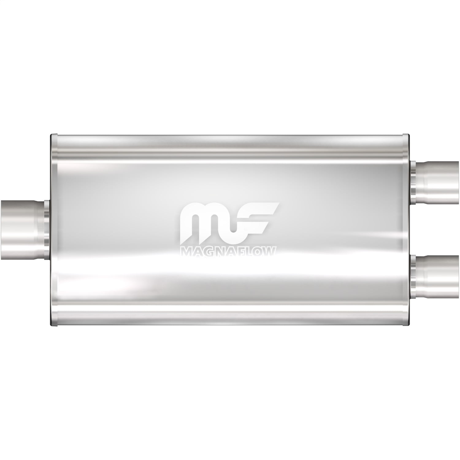 Mflr SS 22X5X11 2.5 D/3 C