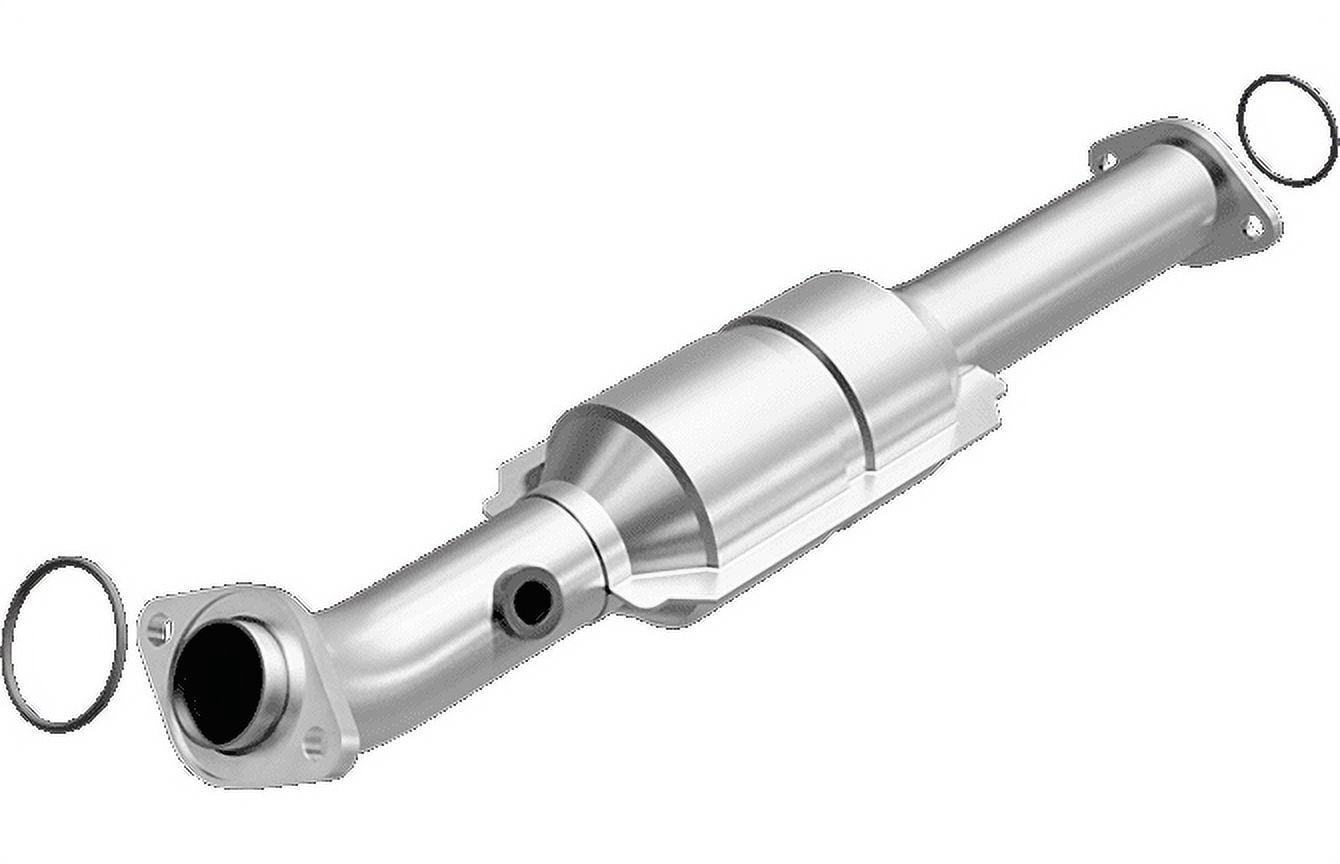 Dfc 05-09 Tacoma 4L Ps RR OE