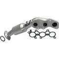 California Manifold Catalytic Conve