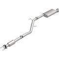 California Direct-Fit Catalytic Con