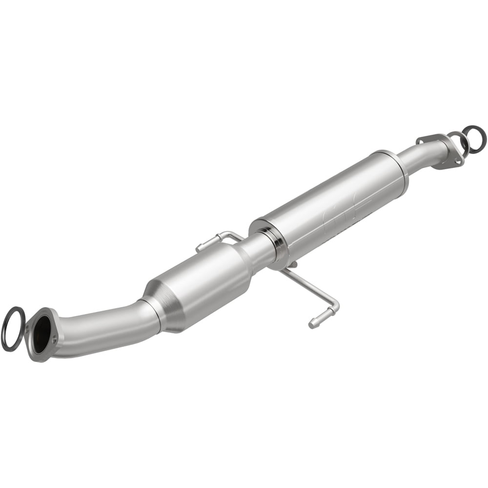 California Direct-Fit Catalytic Con