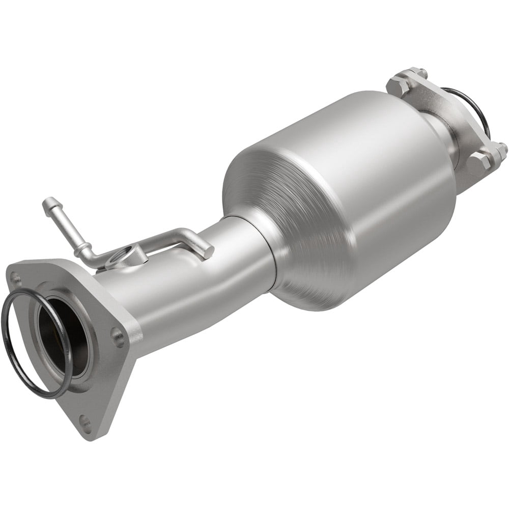 California Direct-Fit Catalytic Con