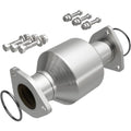 California Direct-Fit Catalytic Con