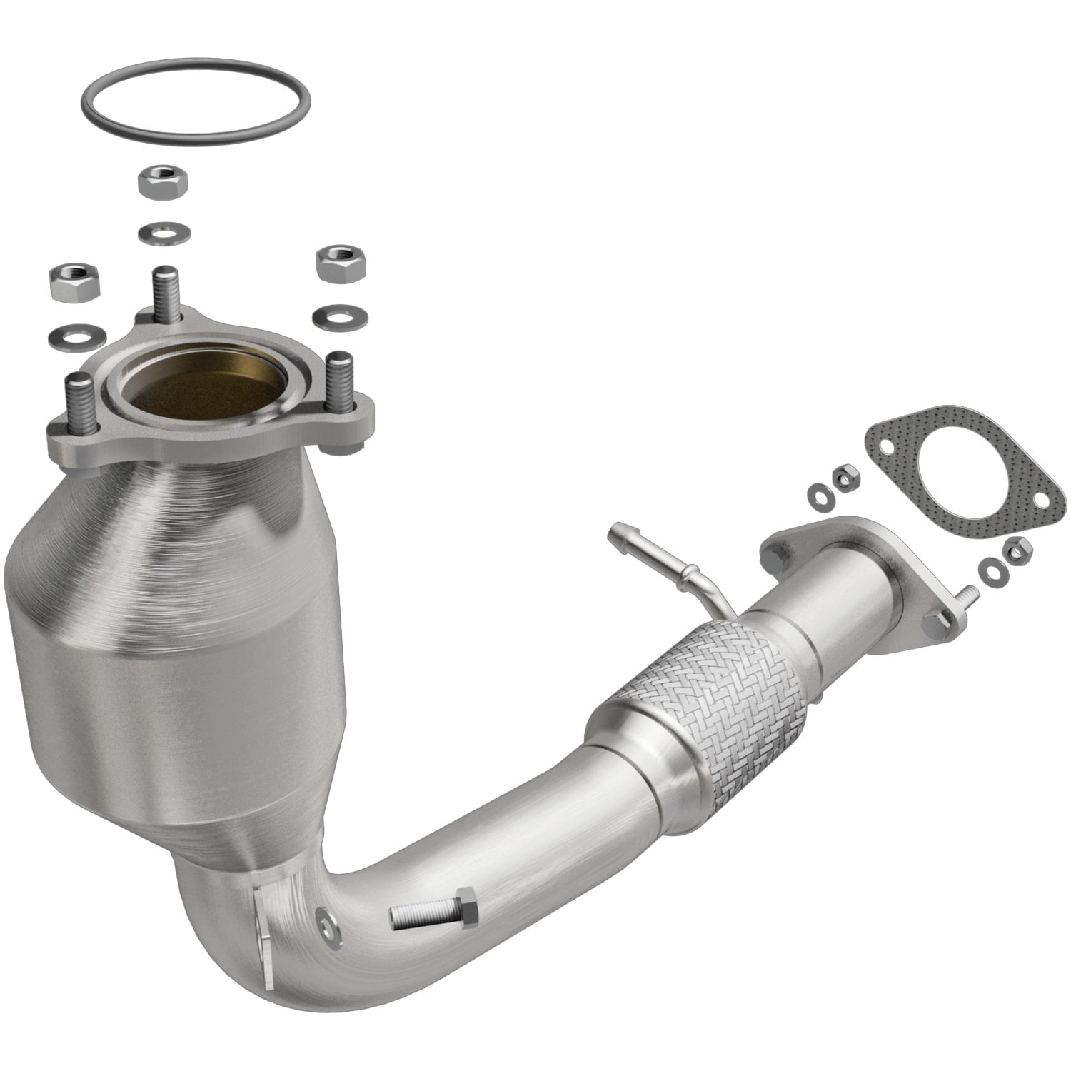 Dfc Converter Equinox/Terrain 10-14