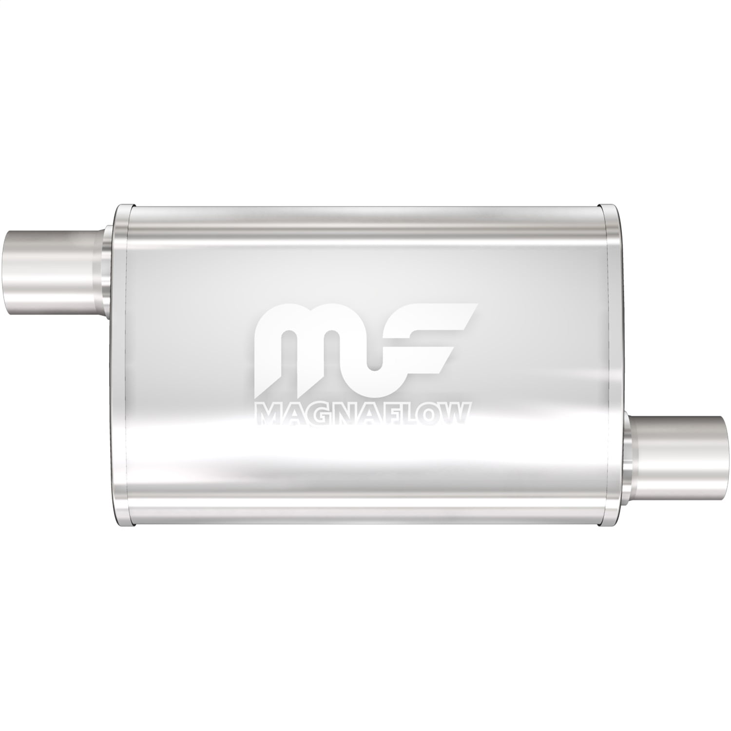 Mflr Mag SS14X4X9 2.25 Oo