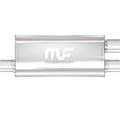 Mflr SS18X5X8 2.5X2.5/2.5