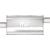 Mflr Mag SS 22X5X11 3 C/O