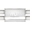 Mflr Mag SS 14X4X9 2.5D/D