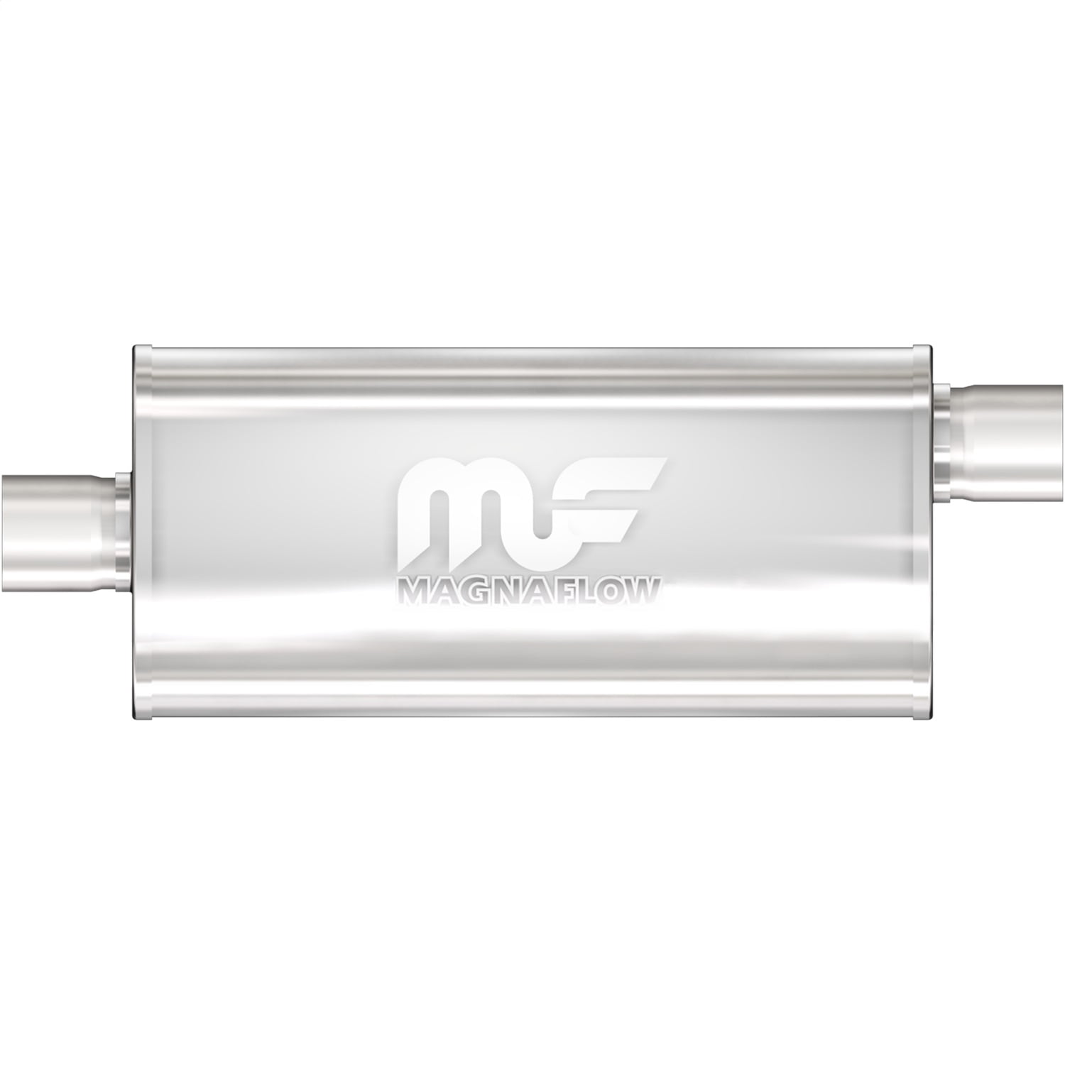 Mflr Mag SS 24X5X8 3 O/C