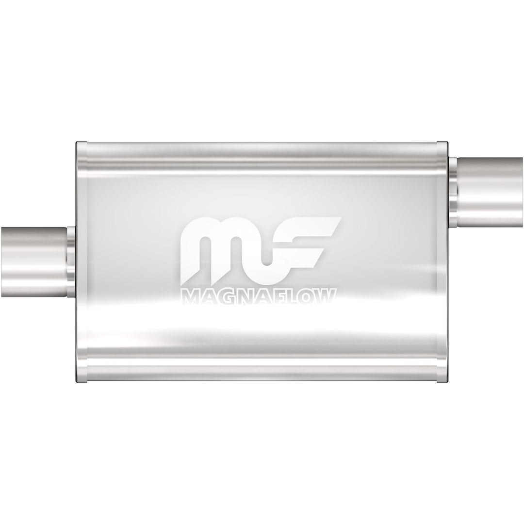 Mflr Mag SS 4X9 14 3/3.0