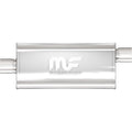 Mflr SS 5X8 14 2.5/2.5 Oc